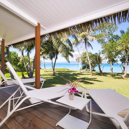 Hotel Malabou Beach Exterior photo