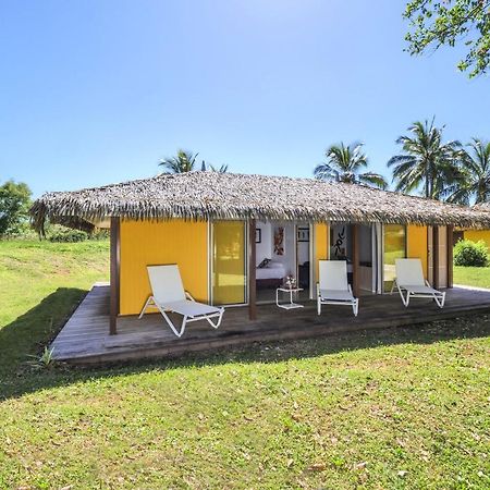 Hotel Malabou Beach Exterior photo