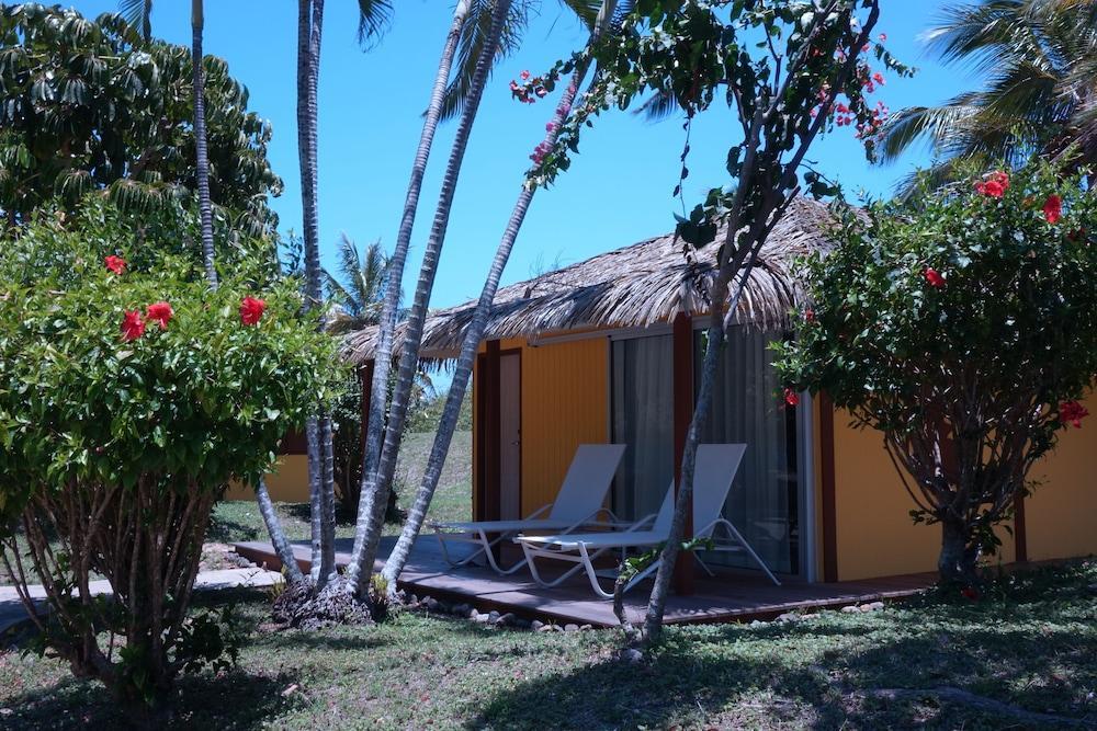 Hotel Malabou Beach Exterior photo