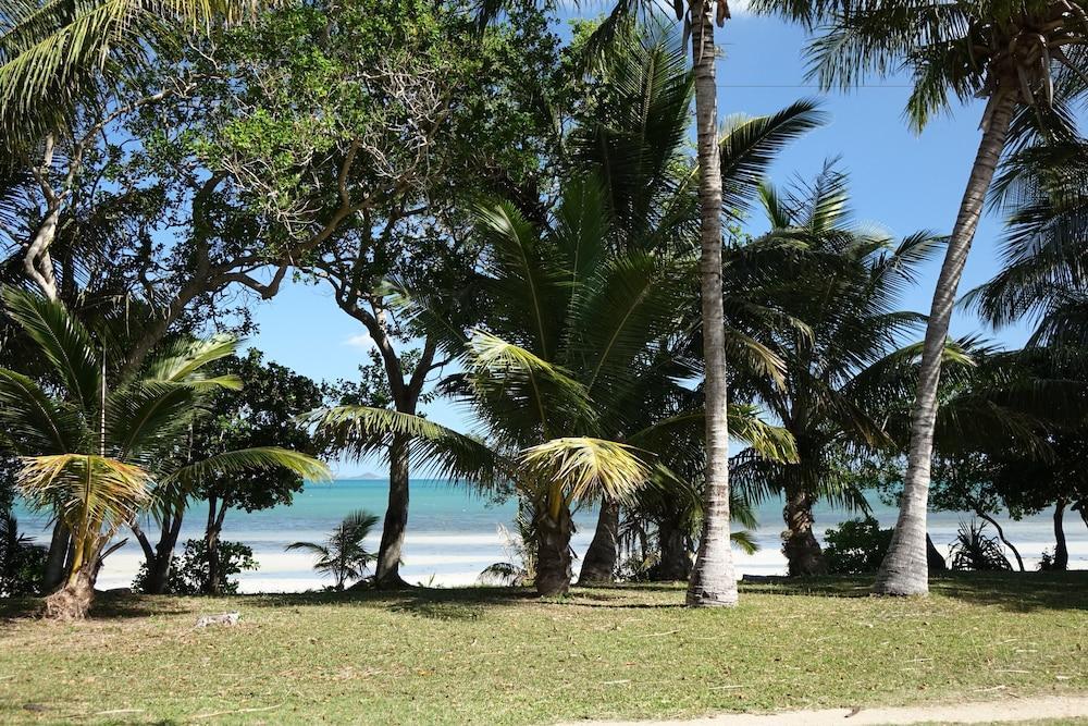 Hotel Malabou Beach Exterior photo