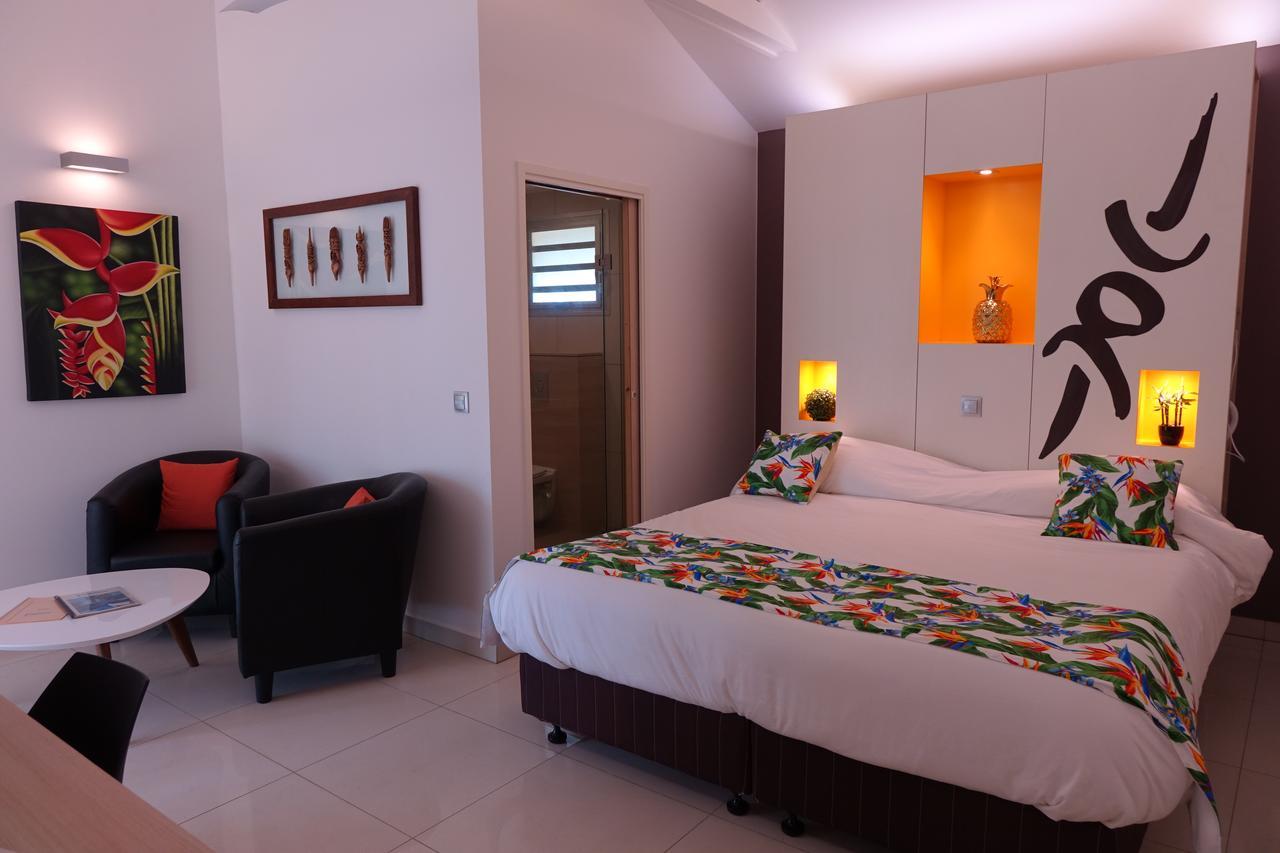 Hotel Malabou Beach Exterior photo