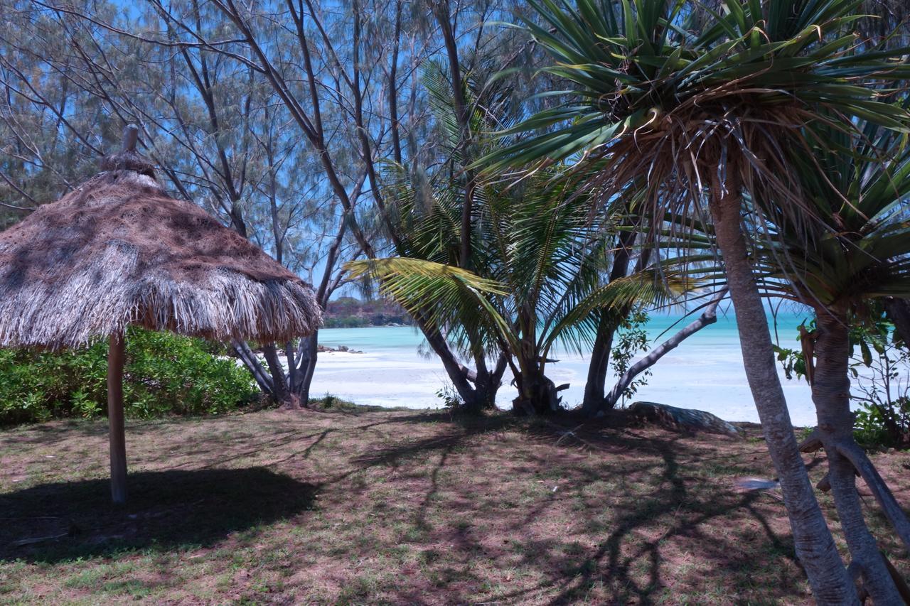 Hotel Malabou Beach Exterior photo