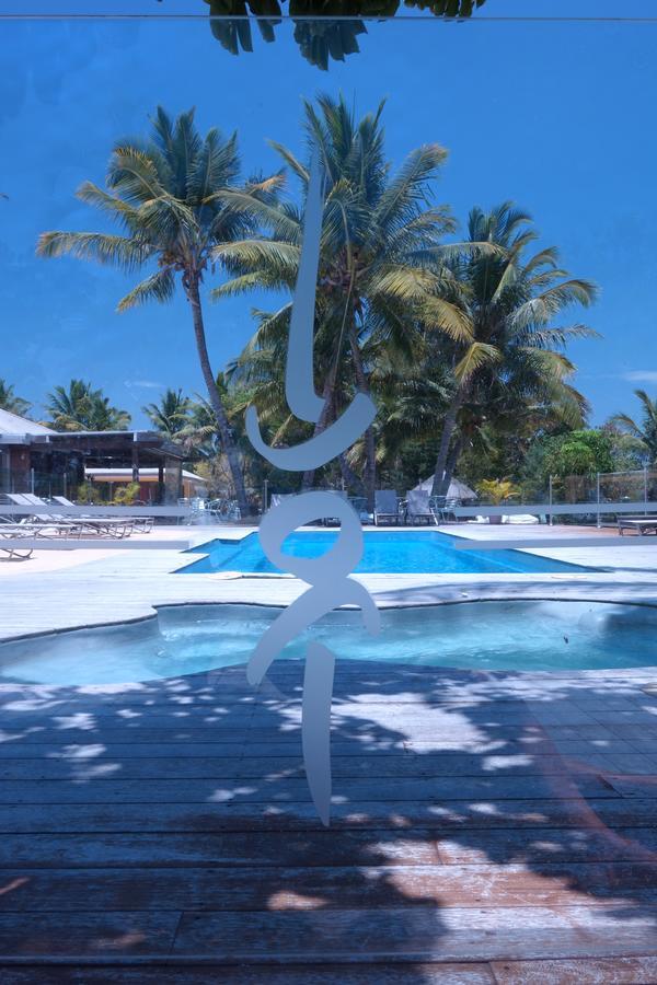 Hotel Malabou Beach Exterior photo