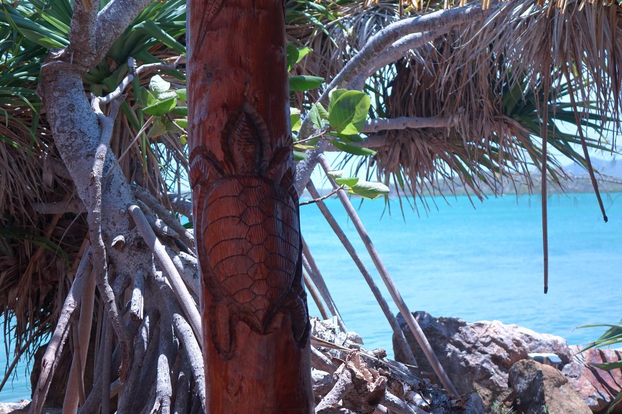 Hotel Malabou Beach Exterior photo