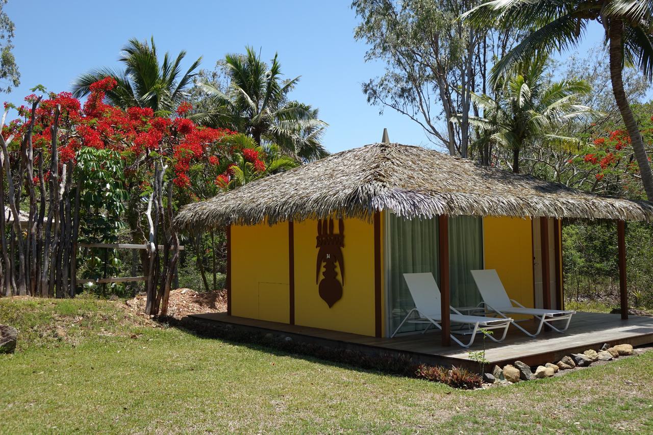 Hotel Malabou Beach Exterior photo