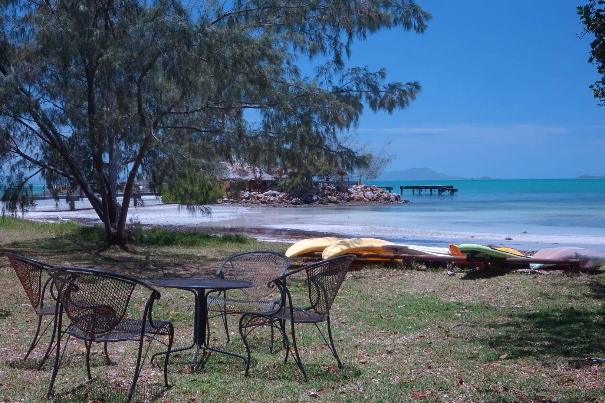 Hotel Malabou Beach Exterior photo