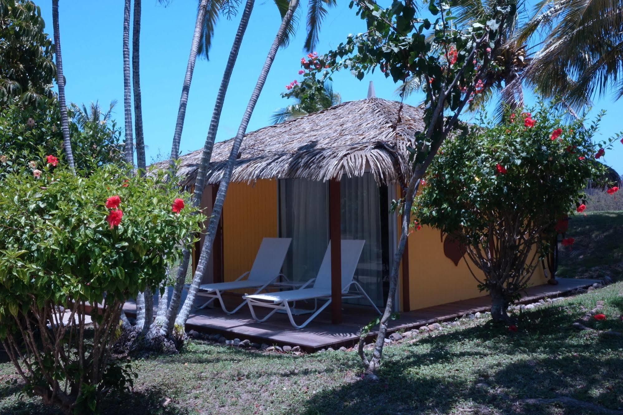 Hotel Malabou Beach Exterior photo