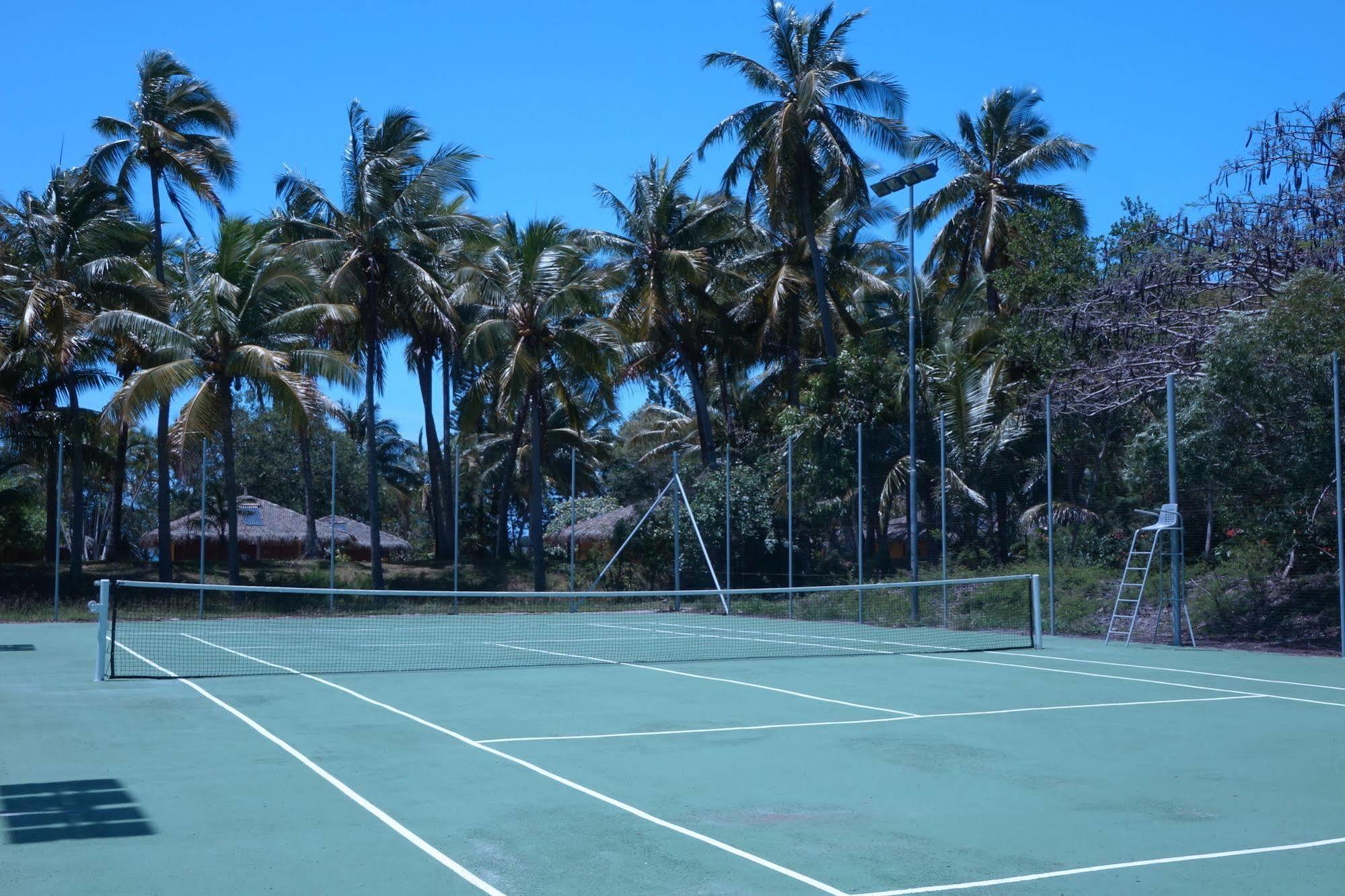 Hotel Malabou Beach Exterior photo