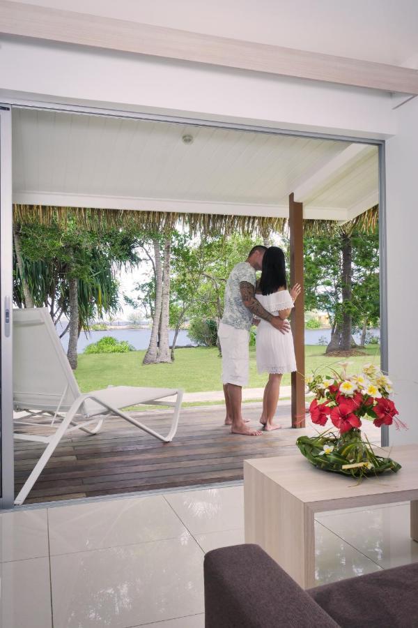 Hotel Malabou Beach Exterior photo