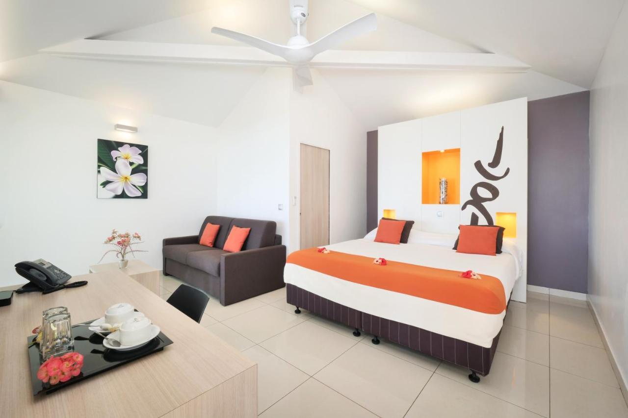 Hotel Malabou Beach Exterior photo