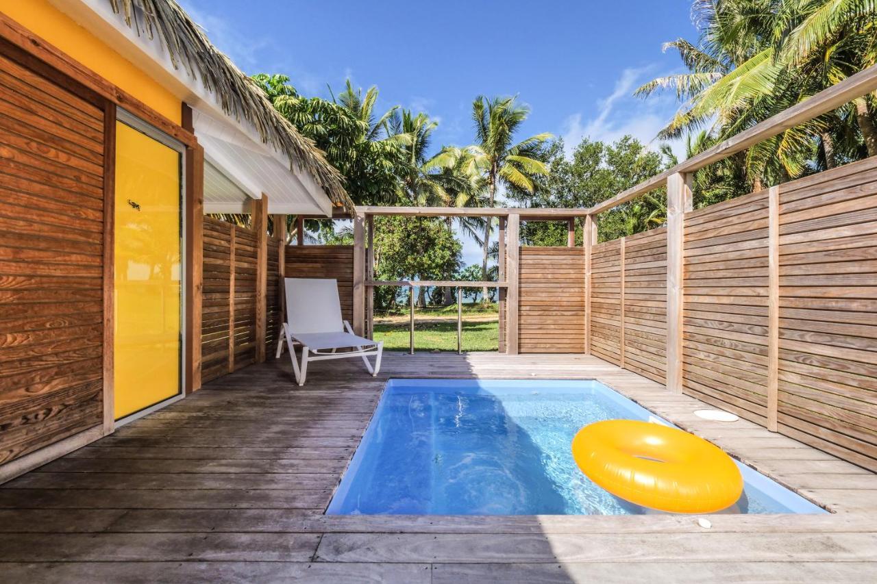 Hotel Malabou Beach Exterior photo
