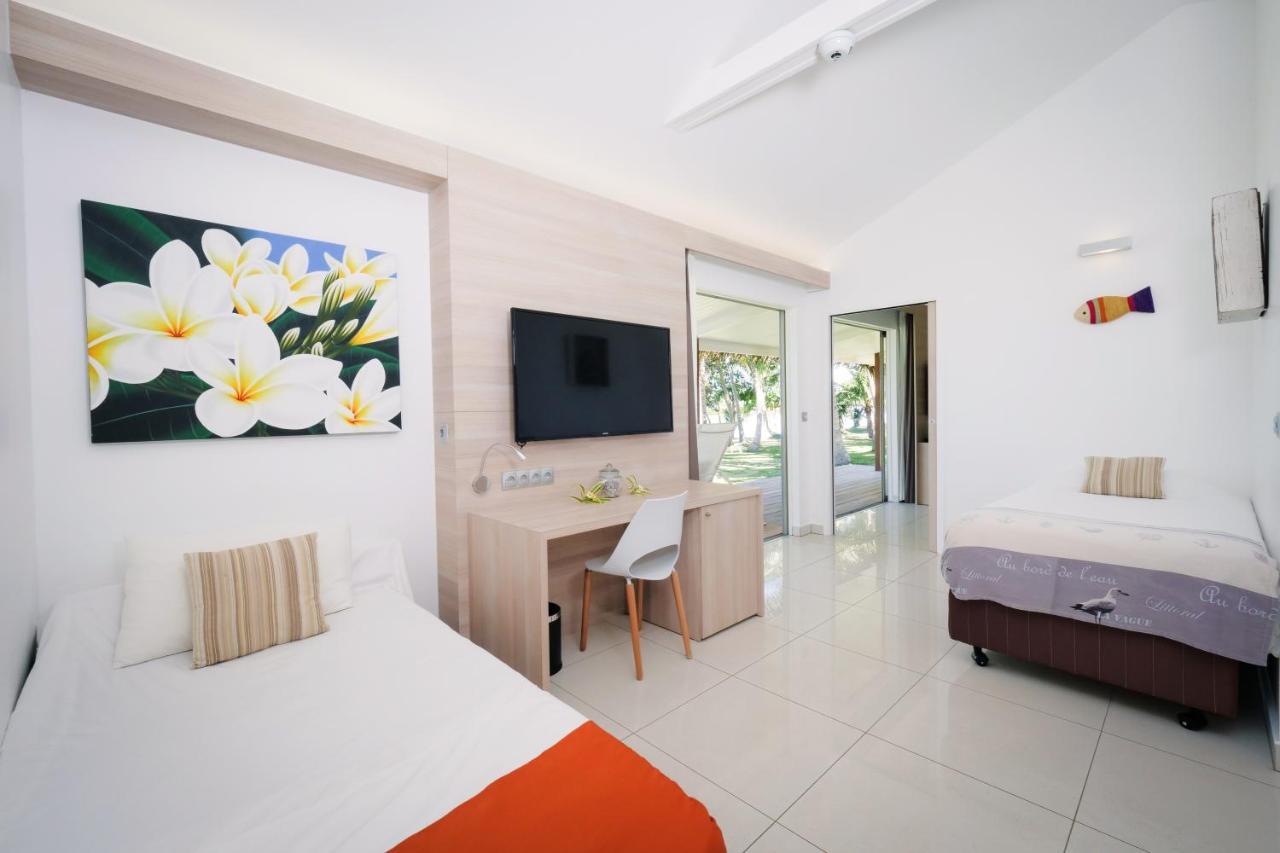 Hotel Malabou Beach Exterior photo