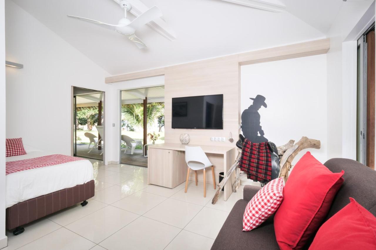 Hotel Malabou Beach Exterior photo