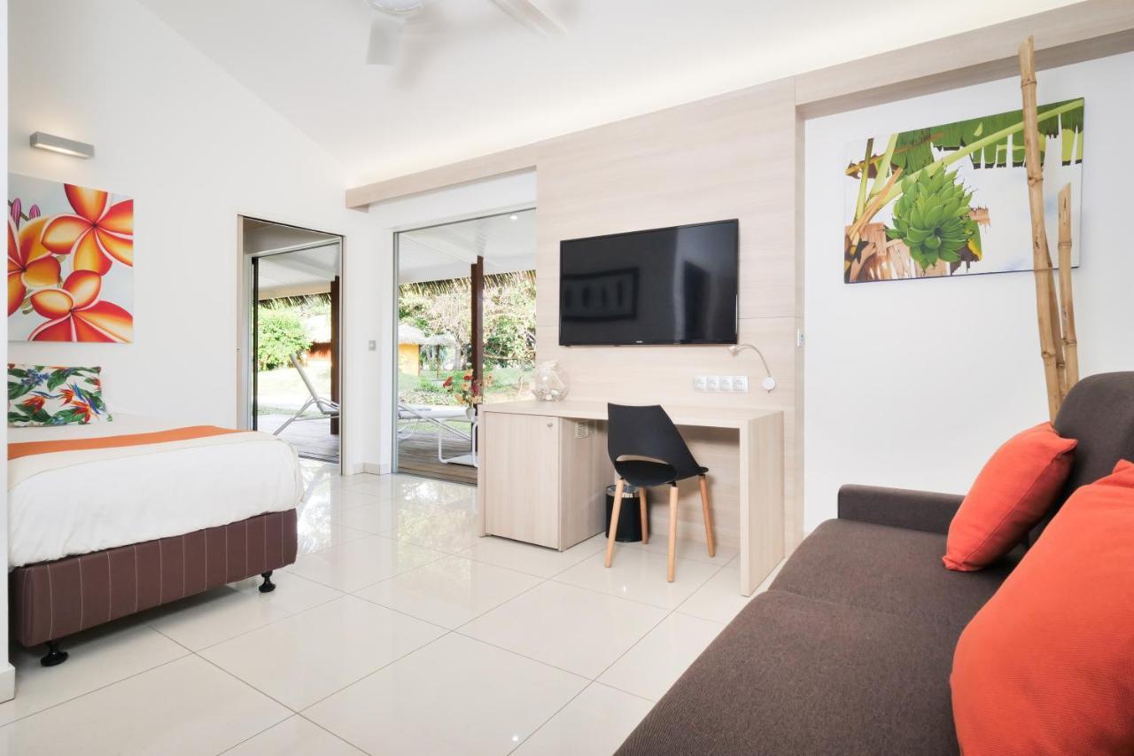 Hotel Malabou Beach Exterior photo